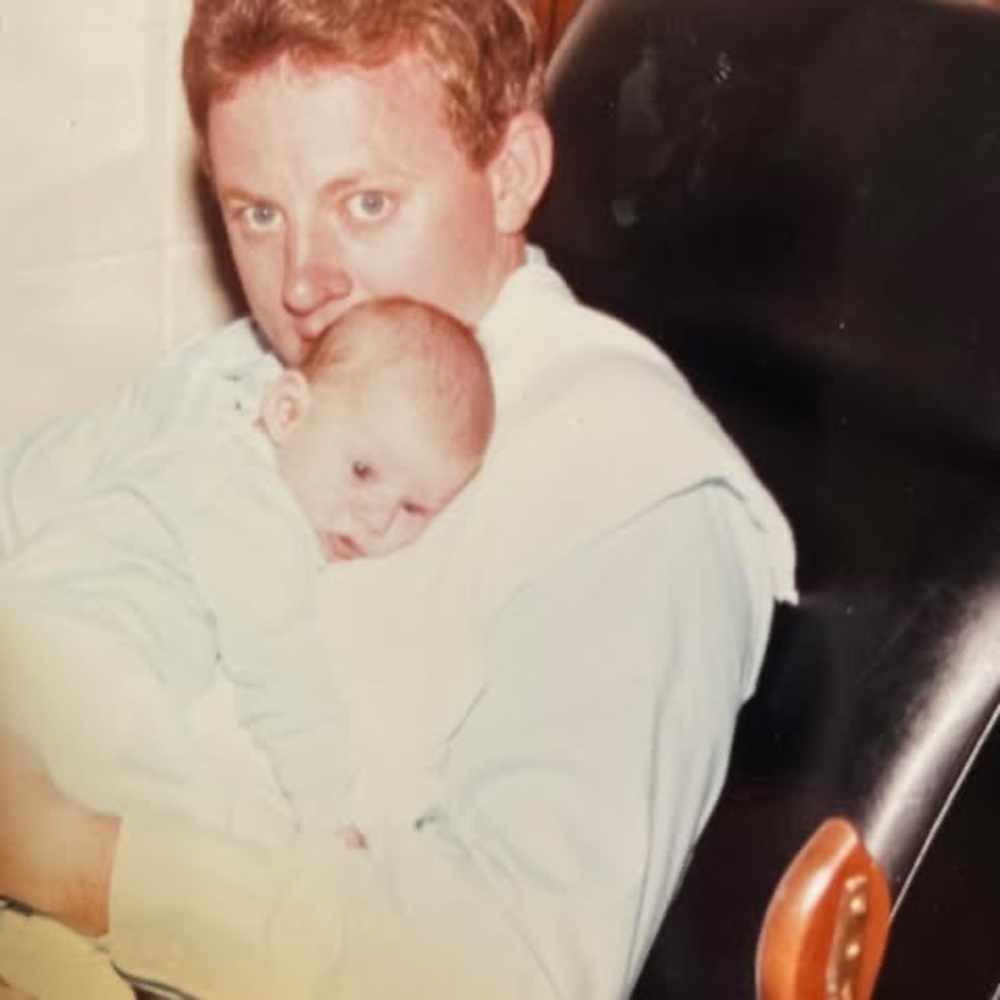 Meet your Posher, Jeff